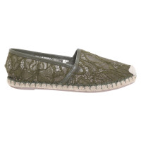 Valentino Garavani Espadrilles in bi-color