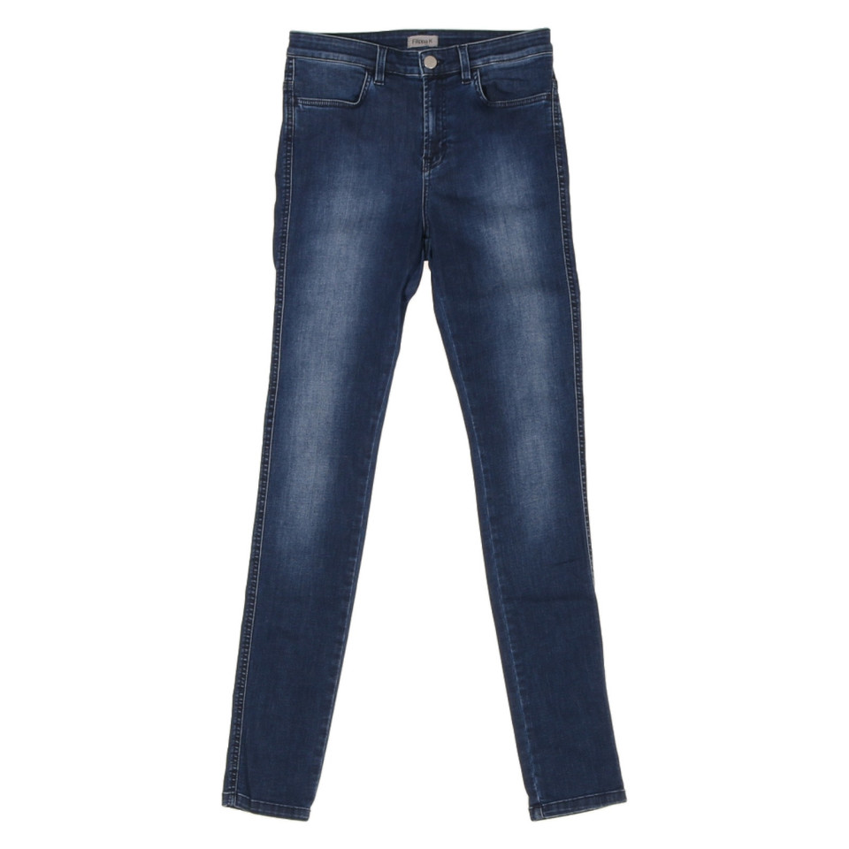 Filippa K Jeans in Blu