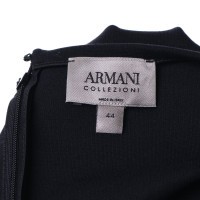 Armani Collezioni Vestito di nero