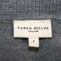 Karen Millen Pull à col roulé