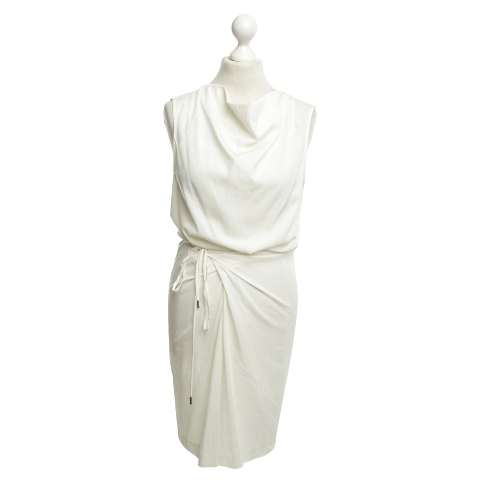 Diane Von Furstenberg Kleid "Amami" in Weiß