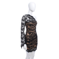 Emilio Pucci Dress in Black