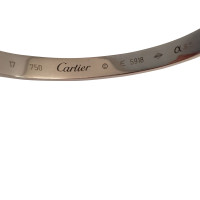 Cartier "Love Bracelet"