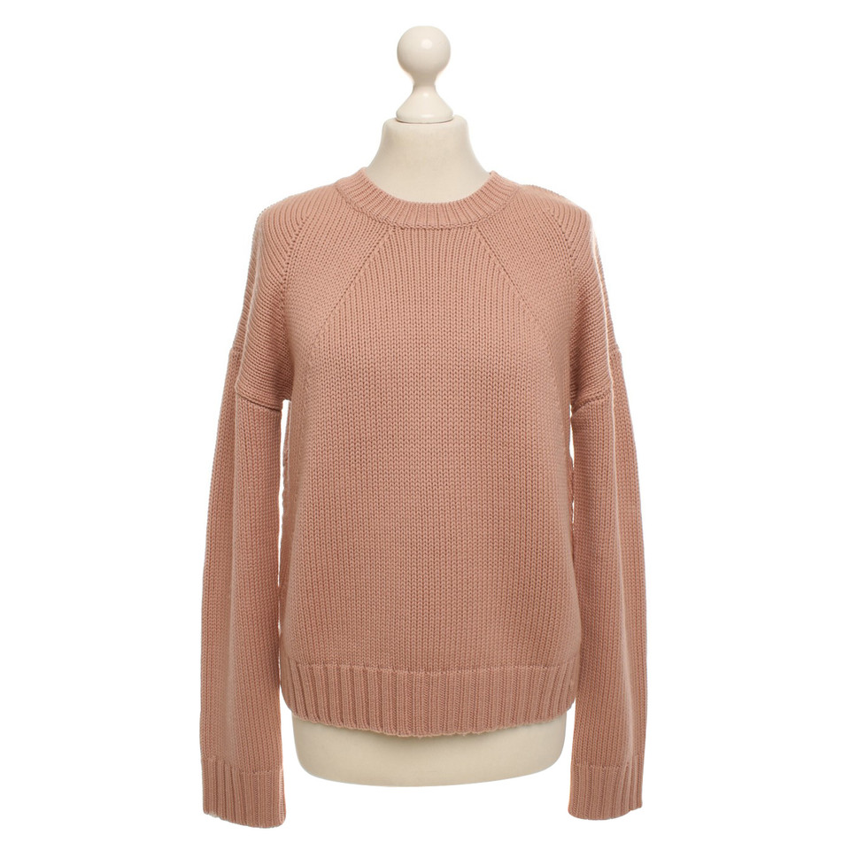 360 Sweater Wool sweater