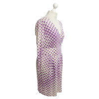 Strenesse Dress with colorful patterns