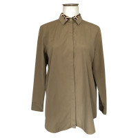 Givenchy Shirt blouse in beige