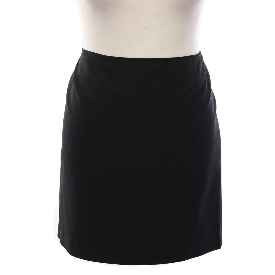 Wolford Rok in Zwart