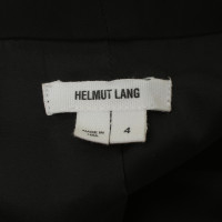 Helmut Lang Blazer con colletto accattivante