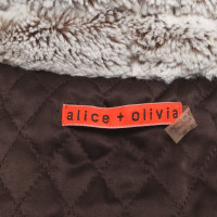Alice + Olivia Vest