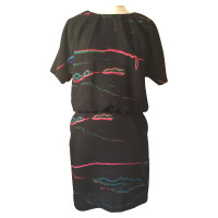 And Other Stories Dress in Black