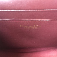 Christian Dior Vintage-Handtasche