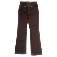 Polo Ralph Lauren Trousers Cotton in Brown