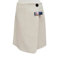 Céline Wrap skirt