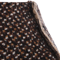 Prada Rock aus Tweed