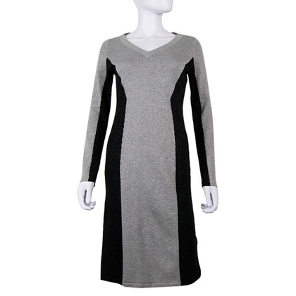 Calvin Klein Dress in Silvery