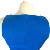 Hugo Boss Kleid in Blau