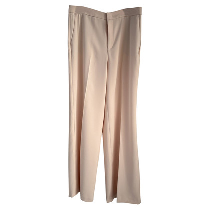 Twinset Milano Trousers in Nude
