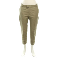 Band Of Outsiders Costume en Olive