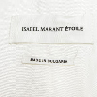 Isabel Marant Blazer in creamy white