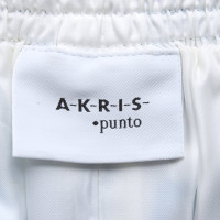 Akris Skirt Cotton