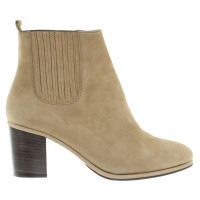 Opening Ceremony Suede Boots