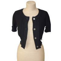 See By Chloé Cardigan in nero