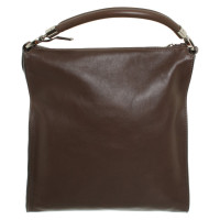 Coccinelle Handbag Leather in Brown
