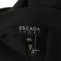 Escada Dress with buttons