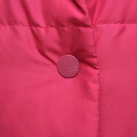 Issey Miyake Giacca in rosa