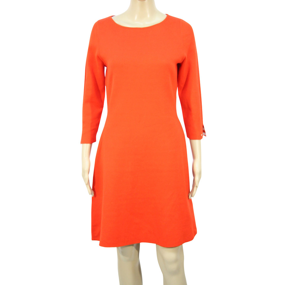 Tommy Hilfiger Knit dress in red