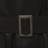 Marina Rinaldi Jacket/Coat Cotton in Black