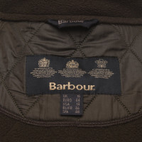 Barbour Jacke/Mantel in Khaki