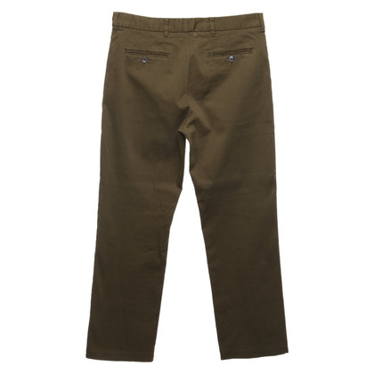 Paul Smith trousers in khaki