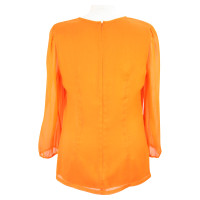 French Connection Top in Orange