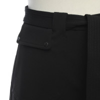 Maje Skirt in Black