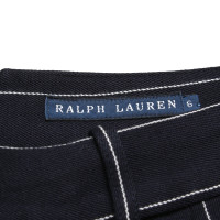 Ralph Lauren Hose in Blau