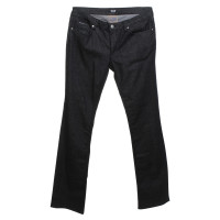 D&G Schwarze Jeans