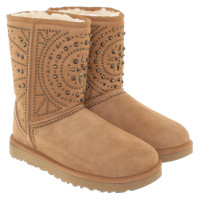 Ugg Australia Boots with studs