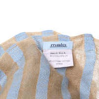 Malo Cloth with cotton content
