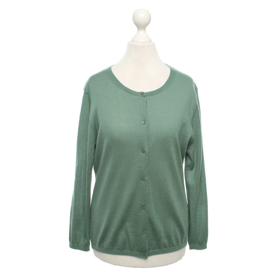 Aspesi Knitwear Cashmere in Green