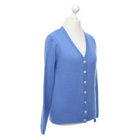 Malo Knitwear Cashmere in Blue
