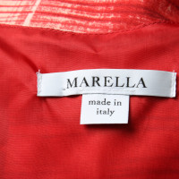 Marella Kleid aus Seide