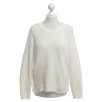Lala Berlin Pullover in Creme