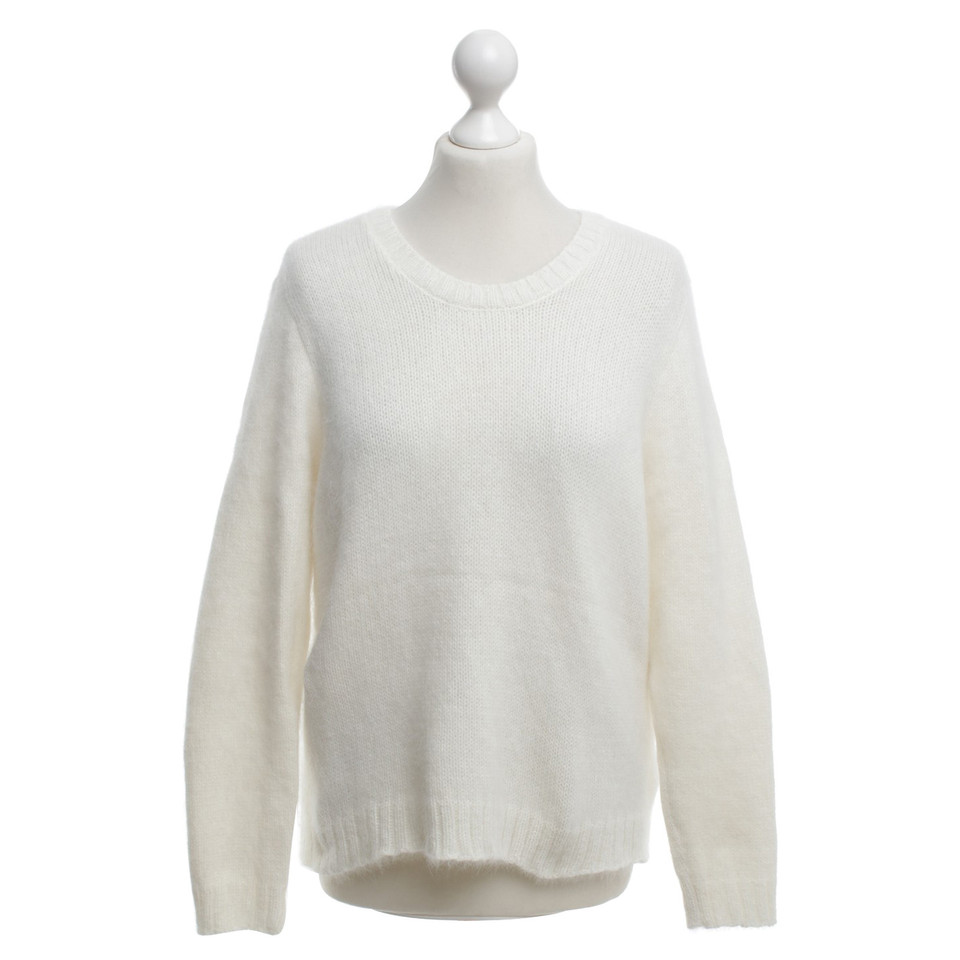 Lala Berlin Sweater in cream