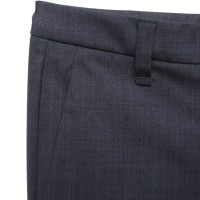 Brunello Cucinelli Paio di Pantaloni in Grigio