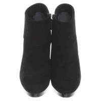 Balenciaga Ankle boots in black