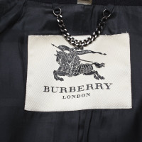 Burberry Cappotto di lana / cashmere