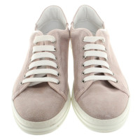 Tod's Sneakers in Rosa