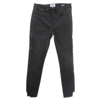 Frame Denim Jeans in Grijs