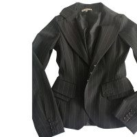 Elisabetta Franchi Suit in Black